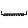 Russo CW-75 & C-80 Wood Stove Coal Grate - Center: R-071-3019