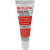 Rutland Fiberglass Gasket Cement: 77E