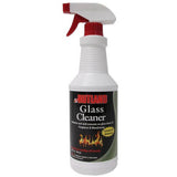 Rutland Glass Cleaner for Pellet and Wood Stove Glass, Part# 82