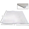 SBI Drolet Sahara Baffle Blanket [21089] This is an OEM Compatible Part