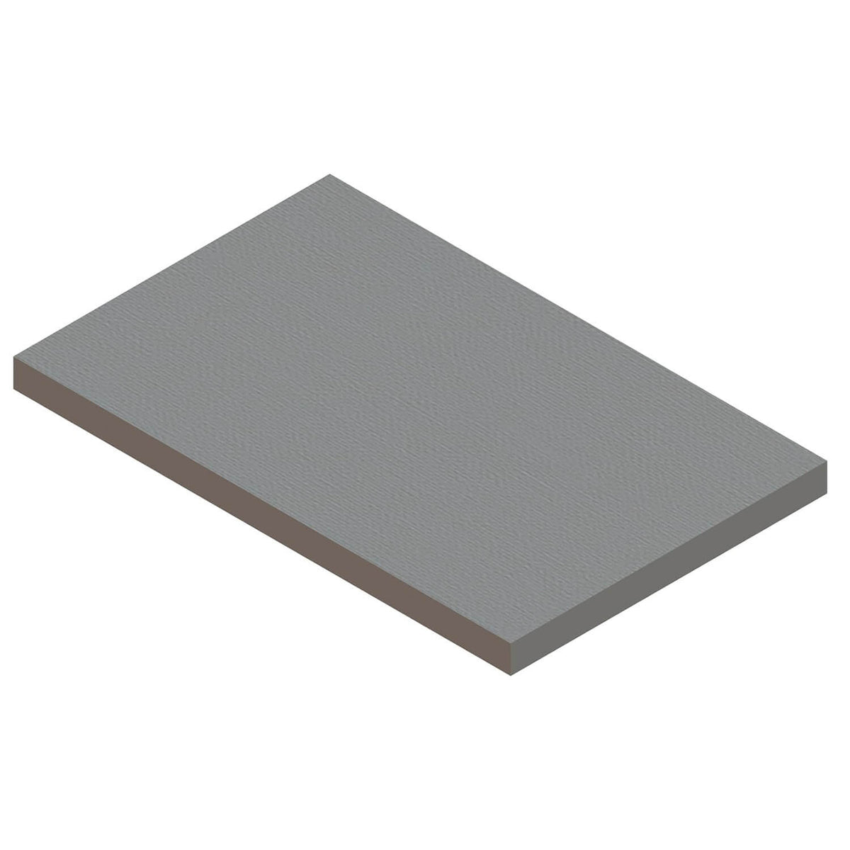 Empire Gateway 3500 Wood Stove Baffle Board: 21565