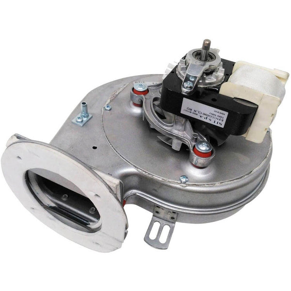 SBI Exhaust Blower Assembly: SE44144