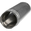 3" x 24" Straight Length Pipe Dura-Vent Pellet Vent Pro Pipe: 3PVP-24