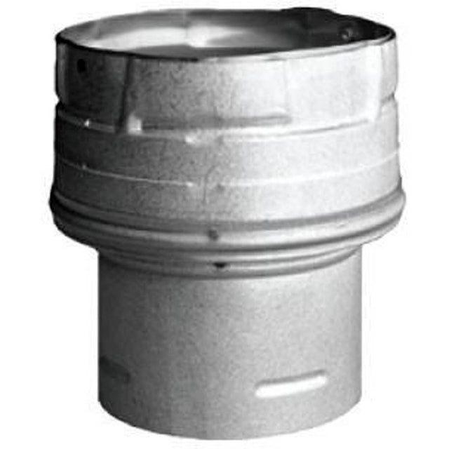 Pellet Stove Pipe 3