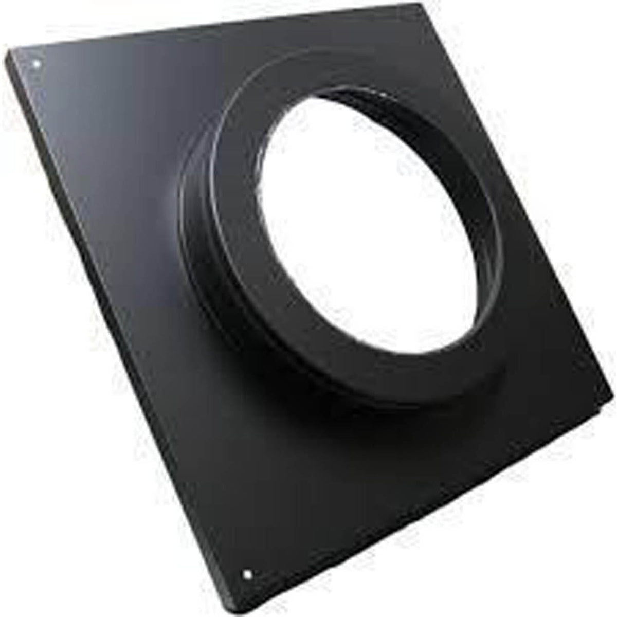 DuraVent DirectVent Pro Ceiling Support/wall Thimble Cover, 46DVA-DC