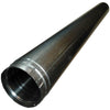 Duravent 4" x 48" Adjustable Straight Pellet Stove Pipe: 4PVP-48A