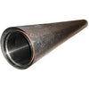 Duravent 4" x 48" Adjustable Straight Pellet Stove Pipe: 4PVP-48A