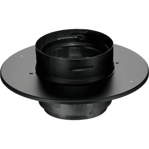 Pellet Stove Pipe 4