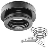 DuraTech 6" Round Ceiling Support Box, 6DT-RCS