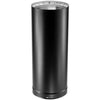 DuraVent 6" x 48" DVL Double-Wall Black Pipe: 6DVL-48