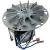 Breckwell Exhaust Blower Motor: 80473-AMP
