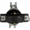 St Croix Proof of Fire Switch: 80P20038-R-AMP