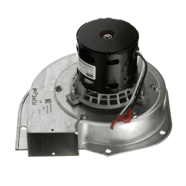 St Croix Combustion Fan Motor Fits most units 80P20001-R (80P31093): 80P30521-R