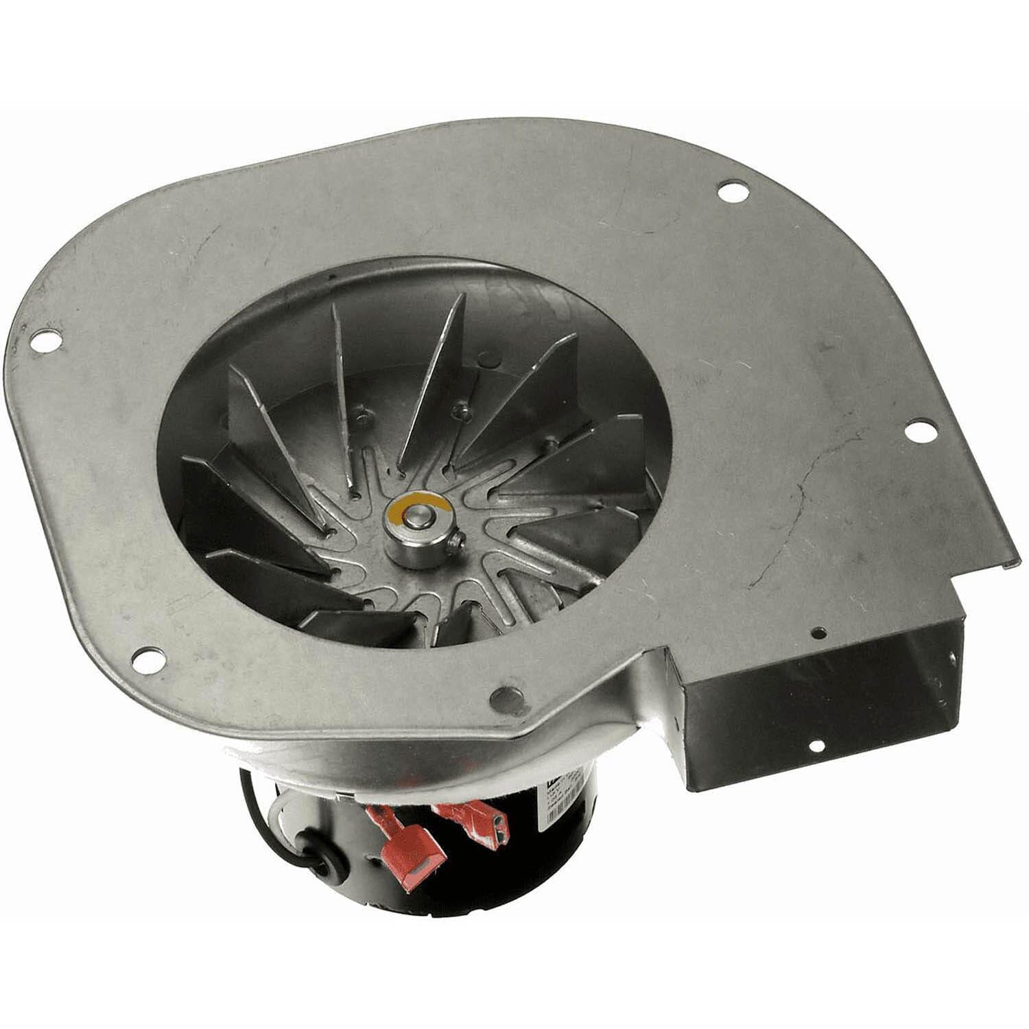 St. Croix Stove Combustion Blower Exhaust Fan Motor, 80P31093-R, 80P20001-R