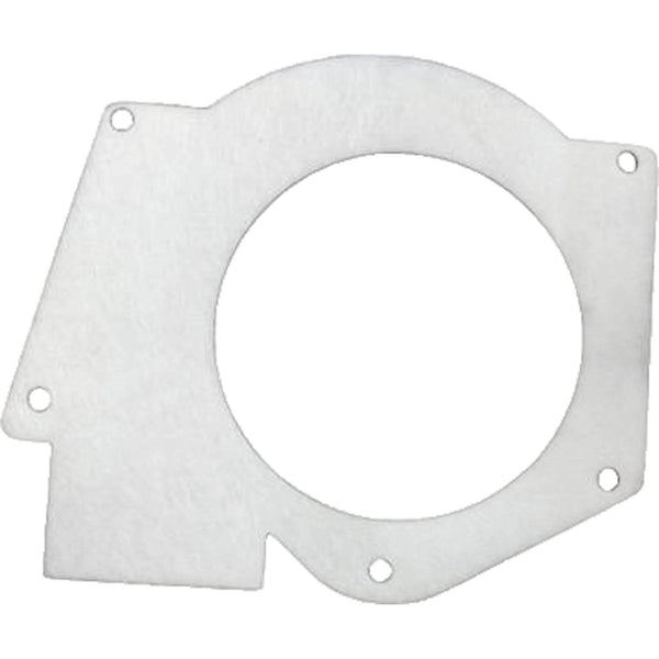St Croix Combustion Fan Gasket for Ashby (insert), Revolution Furnace, & Lincoln Stove #80P30649-R