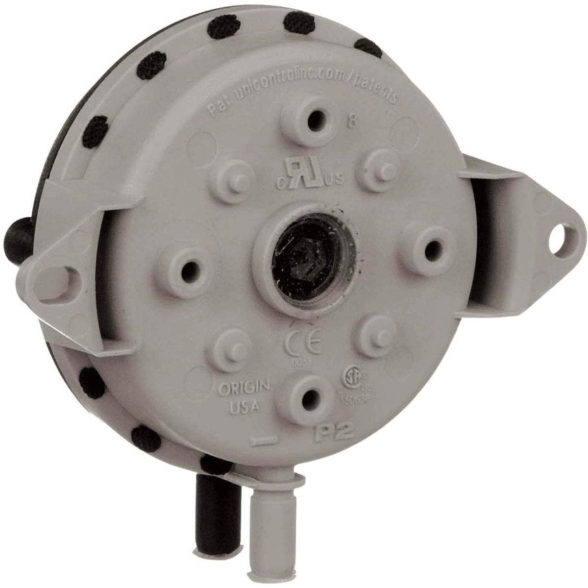 St Croix 80P30658-R Vacuum Switch, 80P30658-R