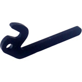 St Croix Ash Door Handle: 80P52645-R