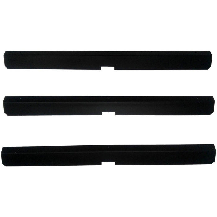 St Croix Auburn & Prescott Ash Deflector: 80P52667-R