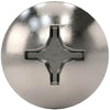 St Croix Glass Clip Screw (10-24 X 3/8): HWHTCS-R