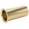 Harman Brass Sleeve for Feeder Air Crossover Tube