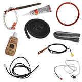 Cleveland Iron Works PS60 & PS130 Pellet Stove Maintenance Kit
