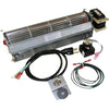 Astria Gas Fireplace Blower Kit: BKT-KITAMP