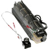 Astria Gas Fireplace Blower Kit: BKT-KITAMP