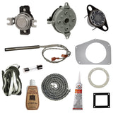 Breckwell Pellet Stove Maintenance Kit