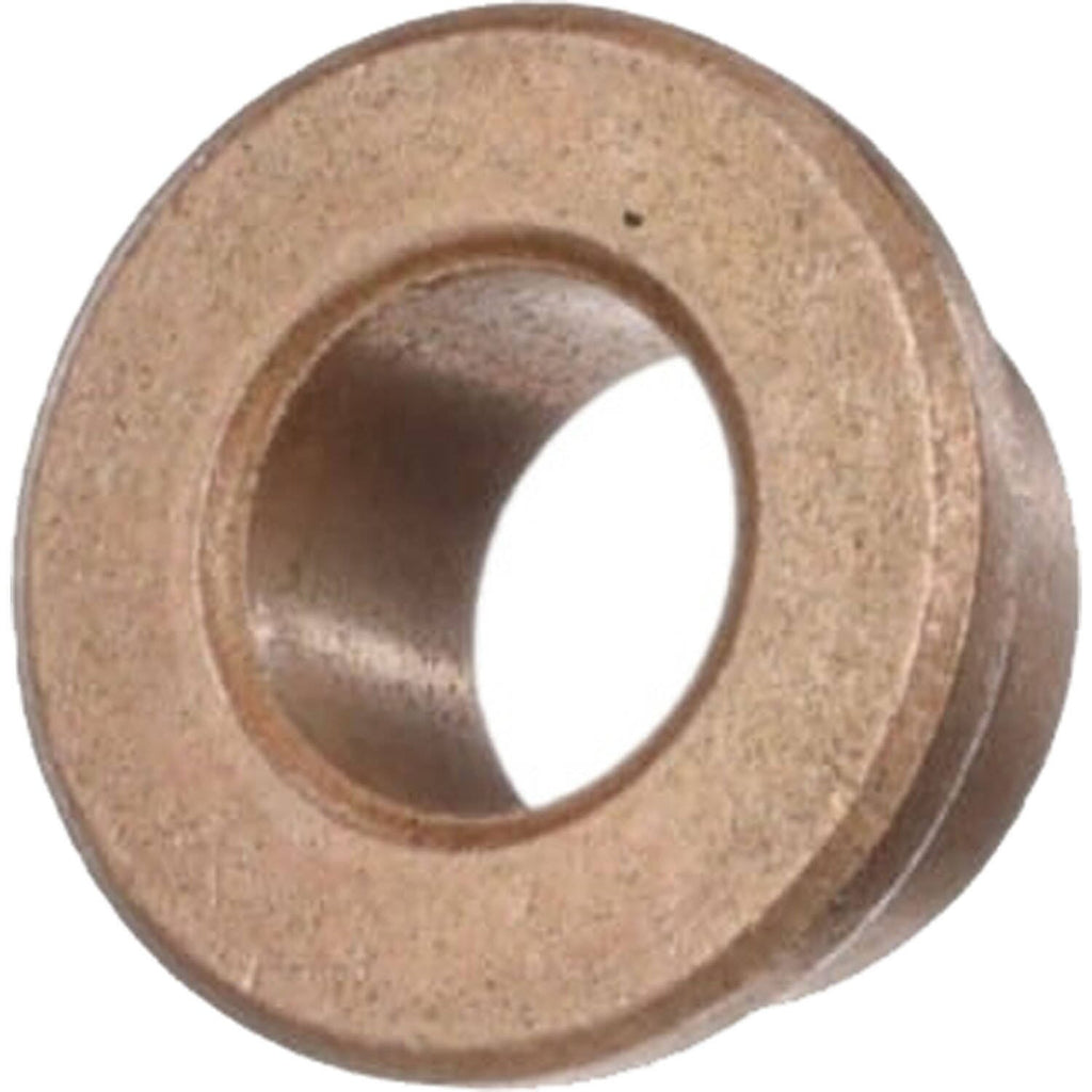OilEmbedded Flanged Sleeve Bearing (5/8" ID X 7/8" OD) BUSHING2