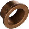 Oil-Embedded Flanged Sleeve Bearing For 3/4" ID X 7/8" OD (BUSHING-3)