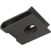 Replacement U-Clip for Securing the Service Panel on Pellet Stoves