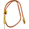 Thermocouple (16"): FP0118-AMP