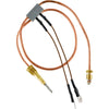 Thermocouple With Leads & Interupter (24"): FP9921-AMP