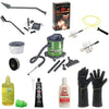 Pellet Stove Complete Service Kit