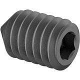 Alloy Steel Cone-Point Set Screw For Shaft Collars (SCREW-9)
