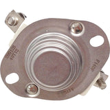 Low-Limit (140F) Exhaust Switch SNAP-35