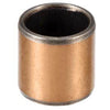 Sleeve Bearing 6mm Bore x 8mm OD x 8mm Length Oilless Bushing (SPACER-1)