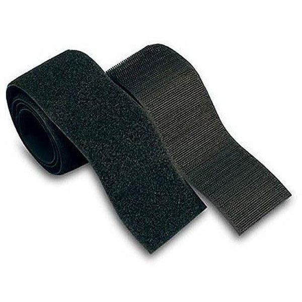 Velcro Tape 12" In Length by 3/4" Wide