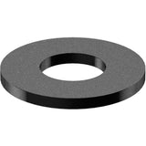 Black-Oxide Stainless Steel Washer for 5/16" Screw Size (WASHER-1)