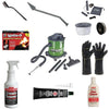 Wood Stove Complete Service Kit