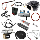 Cleveland Iron Works PS130 Pellet Stove Repair Kit