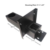 Traeger Auger Box Assembly for Pro Series 22, SUB955
