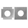 Superior Fireplaces 4.5" Secure Flex Firestop Spacer - 5": H6184