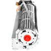 Superior Fireplace Convection Distribution Blower Bundle (Left & Right) Motor Only: UZY6-AMP