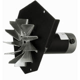 Thelin ExMek Fan Motor With Fan Blade & Gasket: 00-0005-0175IM
