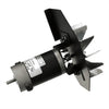Thelin ExMek Fan Motor With Fan Blade & Gasket: 00-0005-0175IM