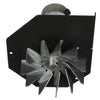 Thelin ExMek Fan Motor With Fan Blade & Gasket: 00-0005-0175IM