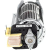 Timberwolf Convection Blower Motor Only: W062-0024-AMP
