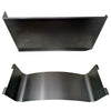 Traeger Heat Baffle and Drip Tray Assembly Kit for Silverton 810 Pellet Grill