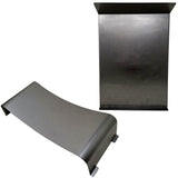 Traeger Heat Baffle and Drip Tray Assembly Kit for Silverton 620 Pellet Grill